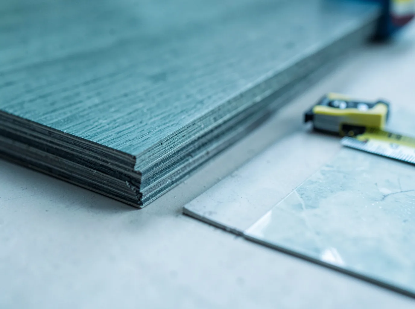 Luxury Vinyl Plank Installation Buhl, MN FAQs